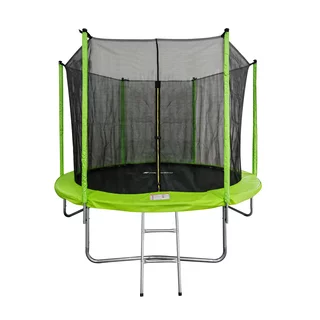 Trampolin set inSPORTline Irbiso 305 cm