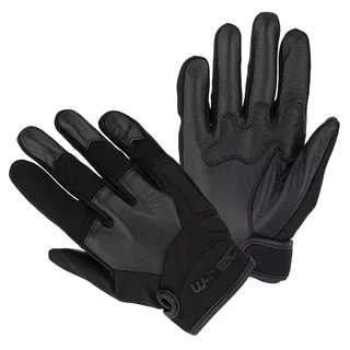 Moto rokavice W-TEC Trebizat