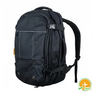 Nahrbtnik inSPORTline Wingmate 33–50 l