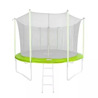 Obroba za trampolin inSPORTline Irbiso 366 cm