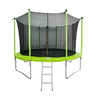 Trampolin set inSPORTline Irbiso 366 cm