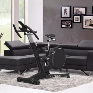 Indoor sobno kolo inSPORTline ZenRoute 1000