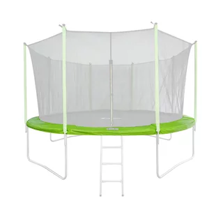 Obroba za trampolin inSPORTline Irbiso 427 cm