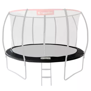 Obroba za trampolin inSPORTline Flea PRO 430 cm