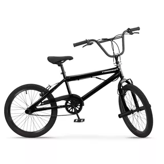 BMX kolo Toimsa BMX 20" - črna