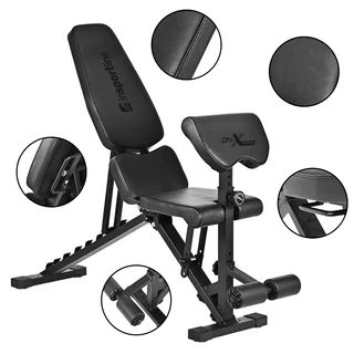 Fitnes klop inSPORTline ON-X AB10