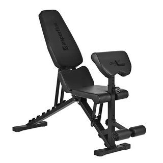 Fitnes klop inSPORTline ON-X AB10