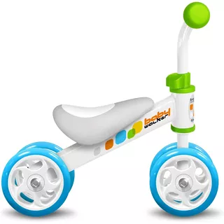 Otroško kolo Skids Control Baby Walker