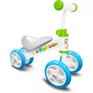 Otroško kolo Skids Control Baby Walker