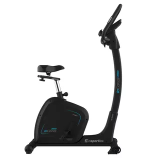 Sobno kolo inSPORTline inCondi UB60i - siva