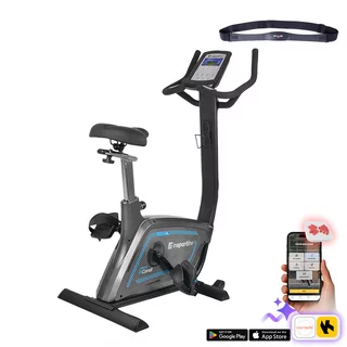 Sobno kolo inSPORTLine inCondi UB600i