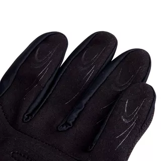 Motocross rokavice W-TEC Binar - črna