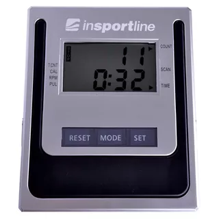 Steper inSPORTline Bailar - bela