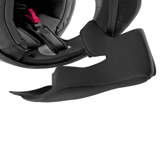 Moto čelada W-TEC V159 - Black Elementor Green