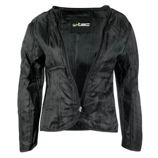Ženska Moto Jakna W-TEC Coni - siva