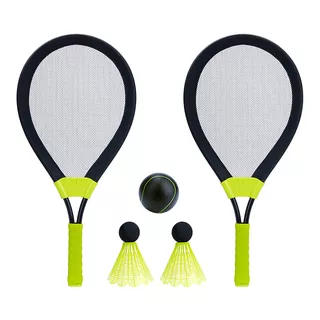 Set za tenis/badminton inSPORTline JRS270