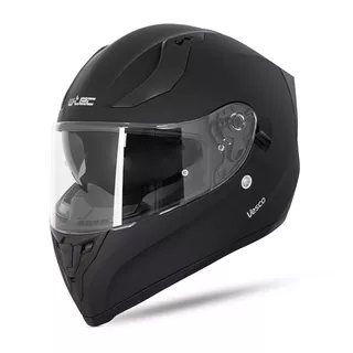 Integralna čelada W-TEC Vesco - Black Matt-Reflex