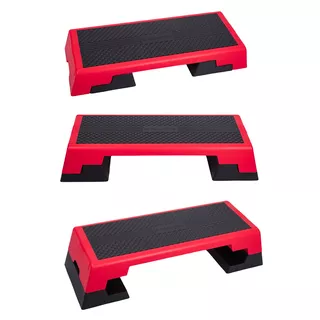 Aerobic step inSPORTline Absater Evo