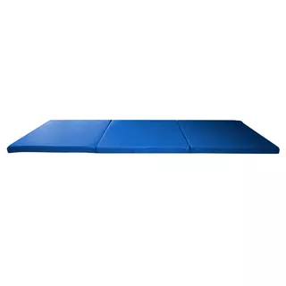 Zložljiva gimnastična podloga inSPORTline Pliago 180x60x5 cm