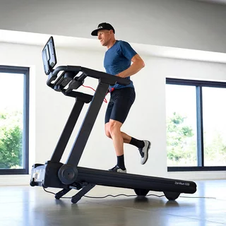 Tekalna steza inSPORTline ZenRun 120