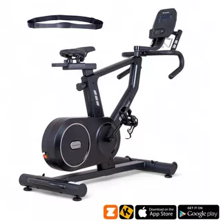 Indoor sobno kolo inSPORTline ZenRoute 250