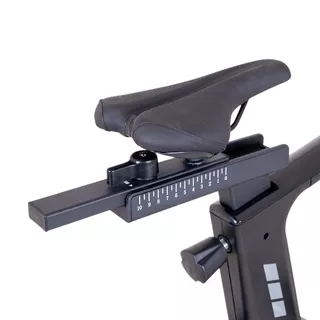Indoor sobno kolo inSPORTline ZenRoute 250