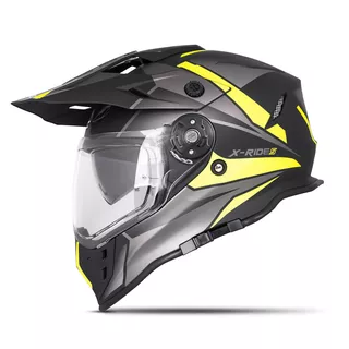 Moto čelada W-TEC Valso Graphic