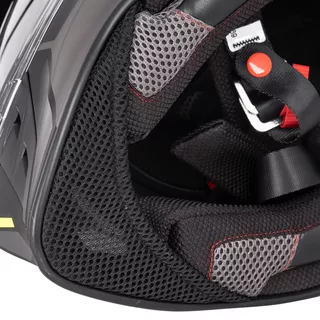 Moto čelada W-TEC Valso Graphic