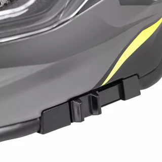 Moto čelada W-TEC Valso Graphic