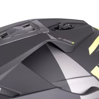Moto čelada W-TEC Valso Graphic