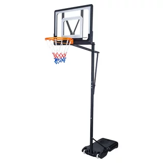 Otroški koš za košarko inSPORTline Lufkin