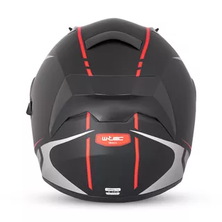 Integralna čelada W-TEC Vesco
