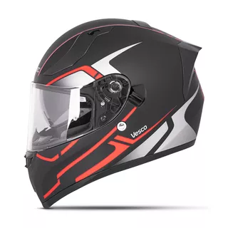 Integralna čelada W-TEC Vesco