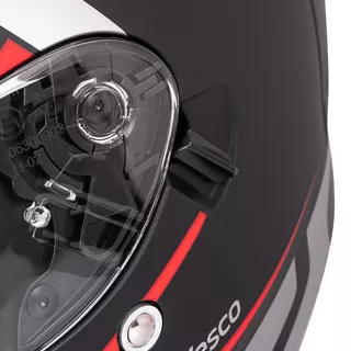 Integralna čelada W-TEC Vesco
