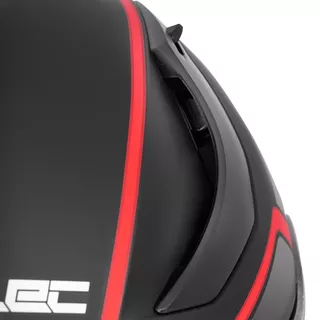 Integralna čelada W-TEC Vesco