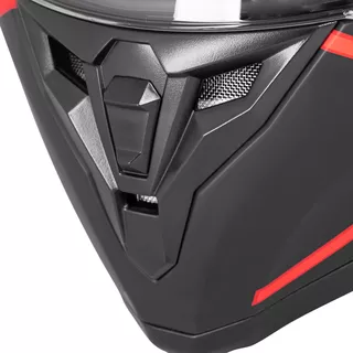Integralna čelada W-TEC Vesco
