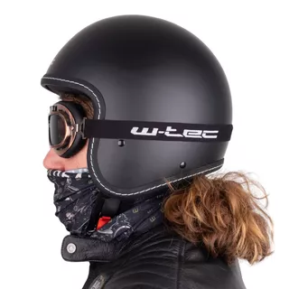 Moto očala W-TEC Steamrust