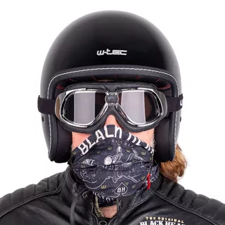 Moto očala W-TEC Atavist