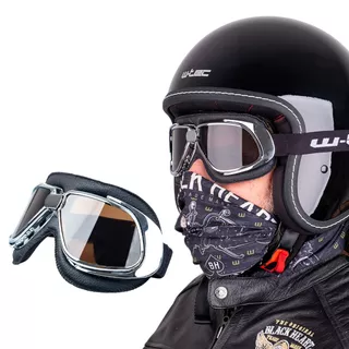 Moto očala W-TEC Atavist
