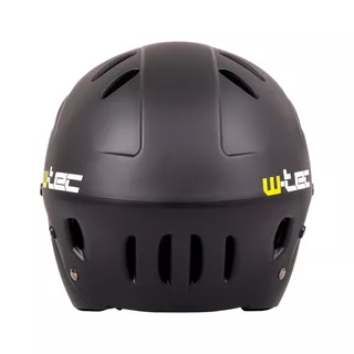 Downhill čelada W-TEC Campanero Matt Black