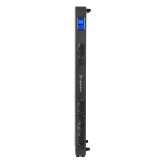 Infrardeči LED panel inSPORTline Tugare - črna