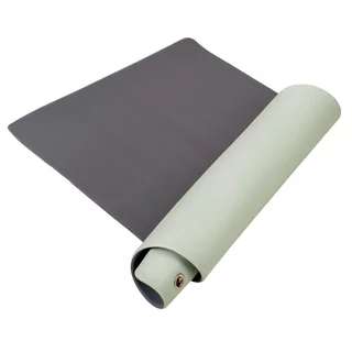 Podloga za vadbo inSPORTline Aero Advance 120 x 60 cm - oranžno-roza