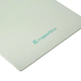 Podloga za vadbo inSPORTline Aero Advance 120 x 60 cm - oranžno-roza
