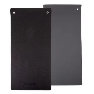 Podloga za vadbo inSPORTline Aero Advance 120 x 60 cm - oranžno-roza