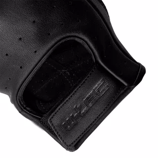 Moto rokavice W-TEC Opavson - črna
