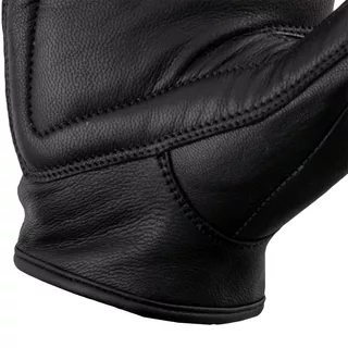 Moto rokavice W-TEC Opavson - črna
