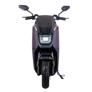 Električni skuter SRT 5 Pro 10" - modra
