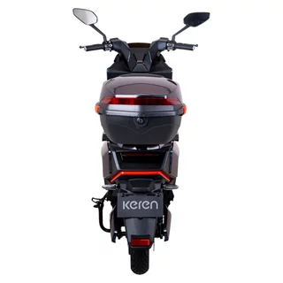 Električni skuter SRT 5 Pro 10" - modra