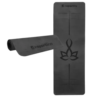 Podloga za jogo inSPORTline Padvana 183x61x0,4 cm