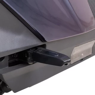 Električni skuter SRT 5 Pro 10" - modra